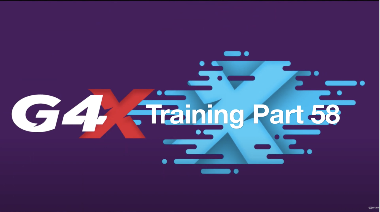 Link G4x Training Part 58: Power Management