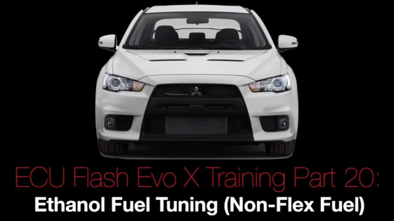 Surprising Evo X Fuel Consumption Photos