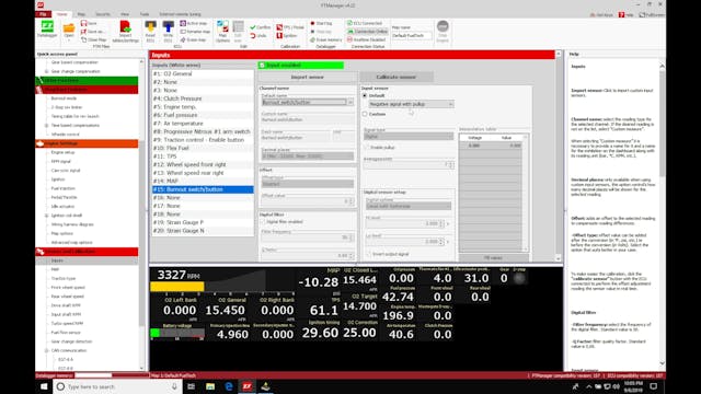 Fuel Tech Part 20: Burnout Mode