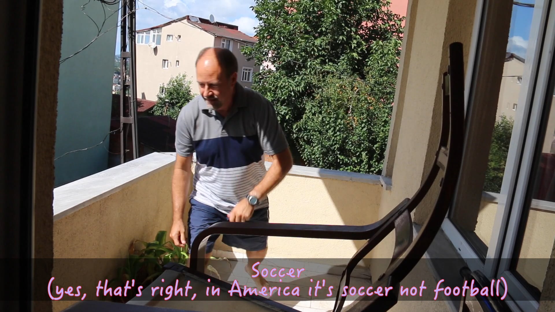 A1.L10.V1 Sports vocabulary