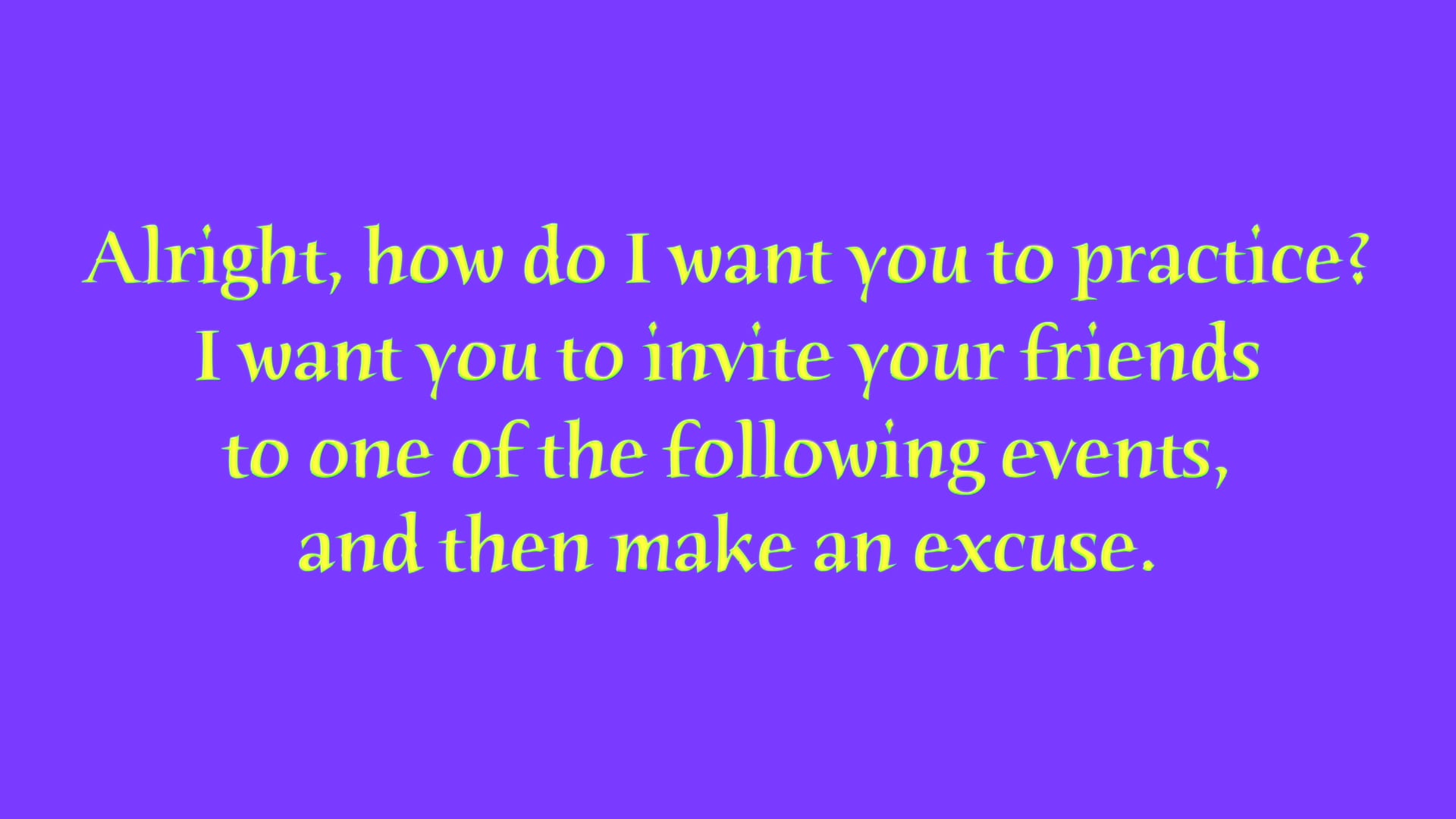 A1.L13 Reduction of want to and have to Pronunciation