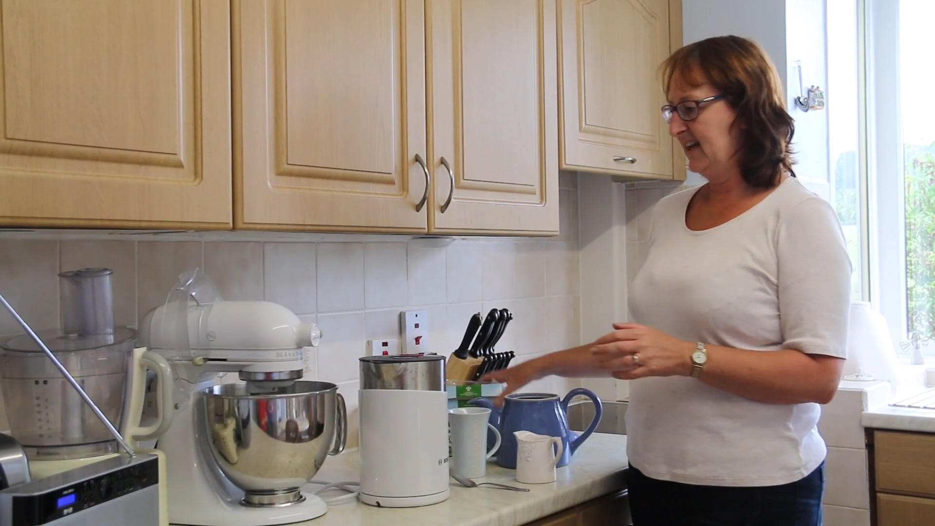 How to Make a Cup of British Tea