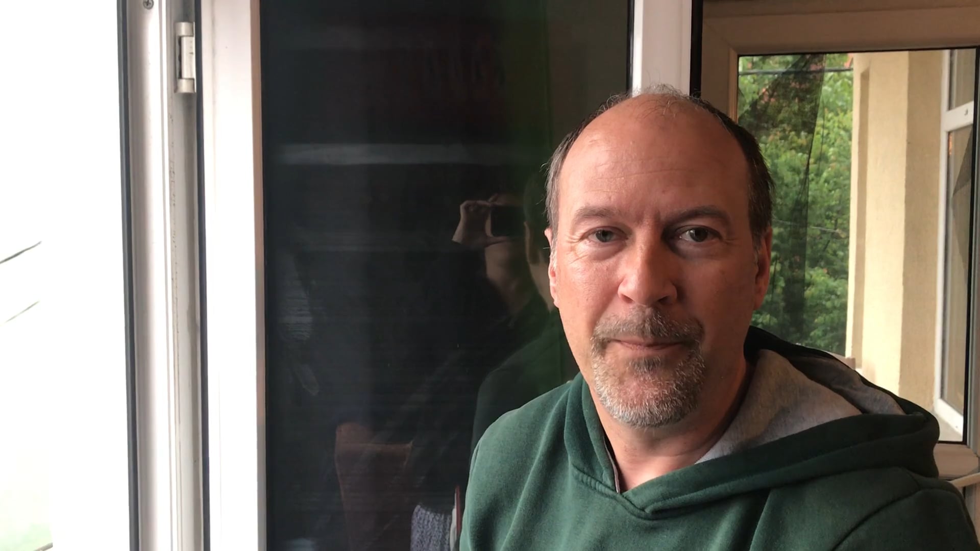 PIE: An Exercise in Futility, Raining Cats & Dogs