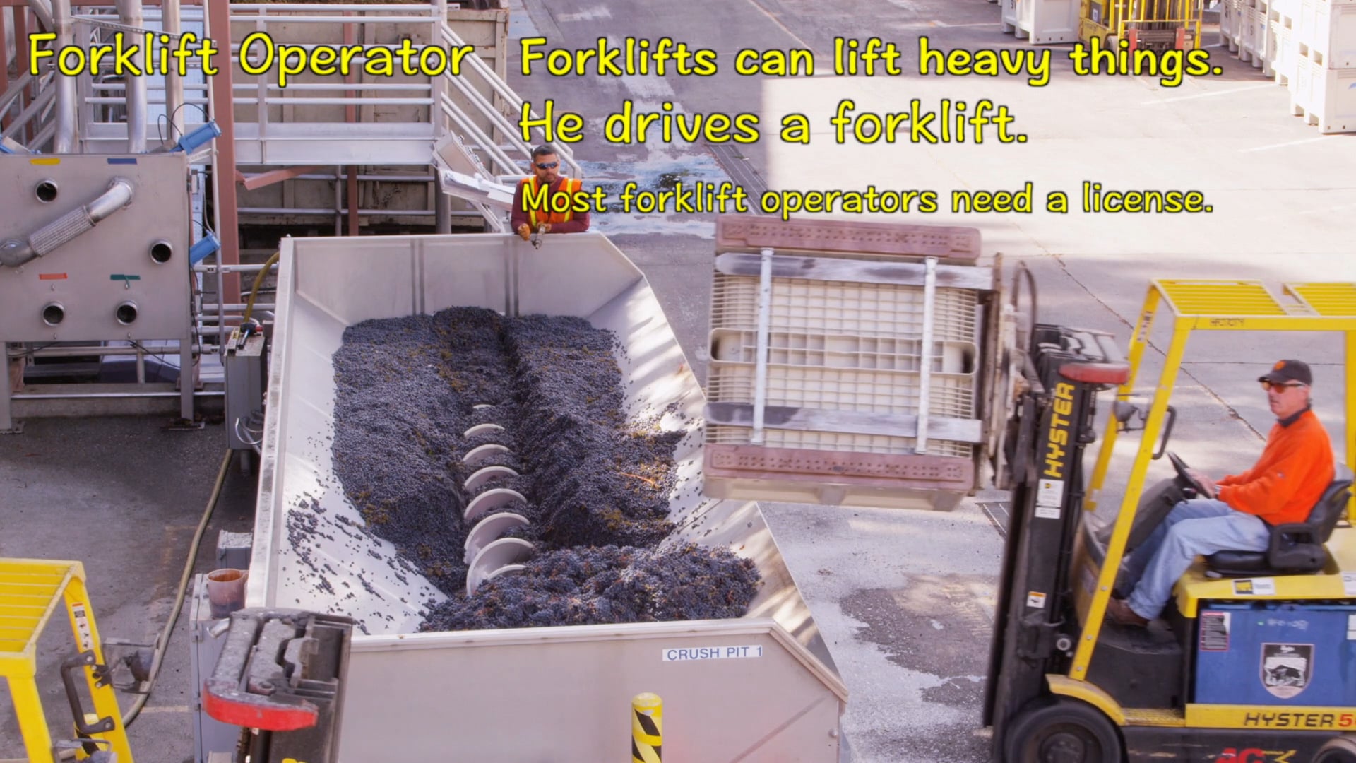 A2.L13.V2 Jobs Vocabulary