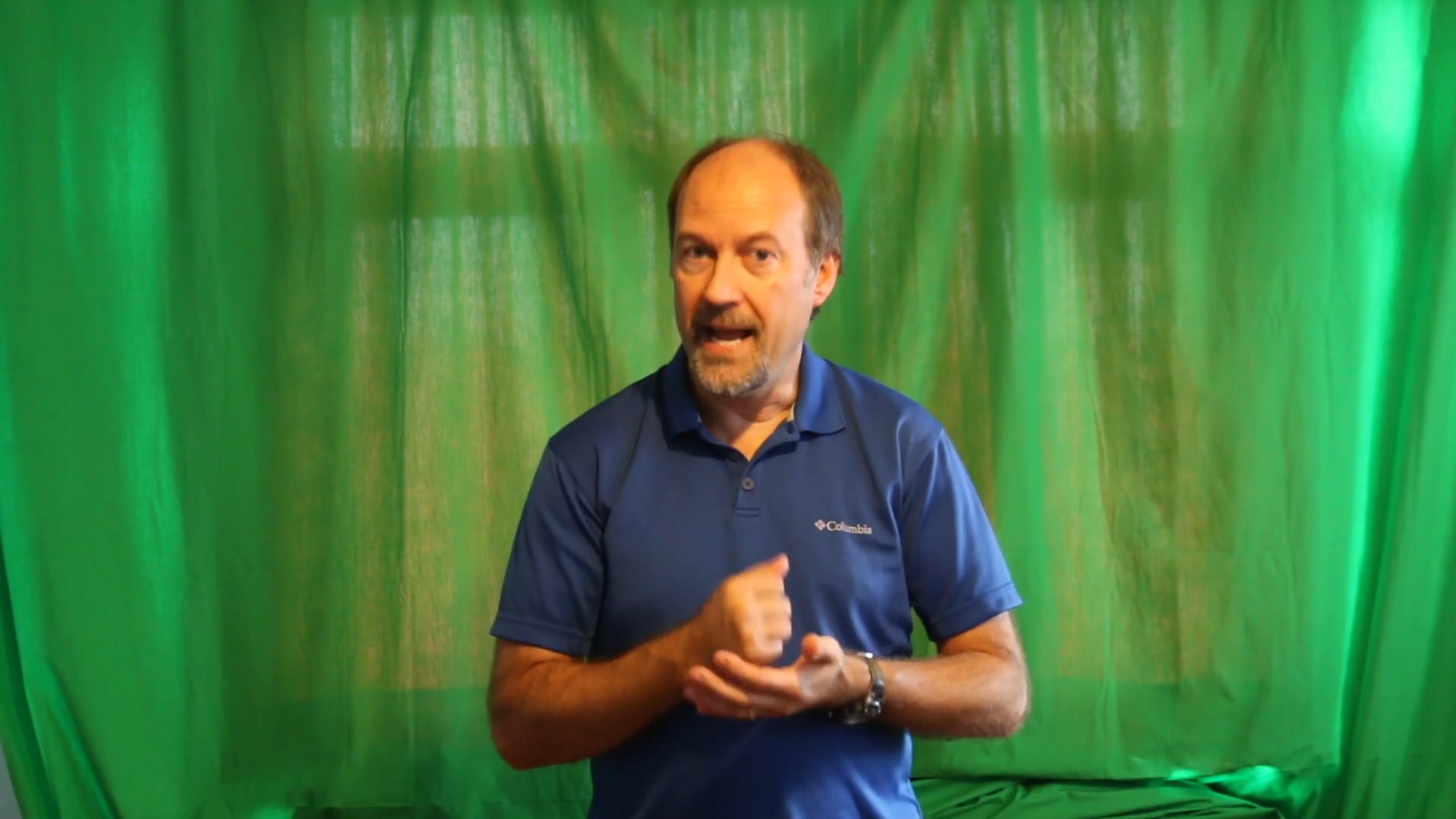 Do Not Drink Soda While Filming