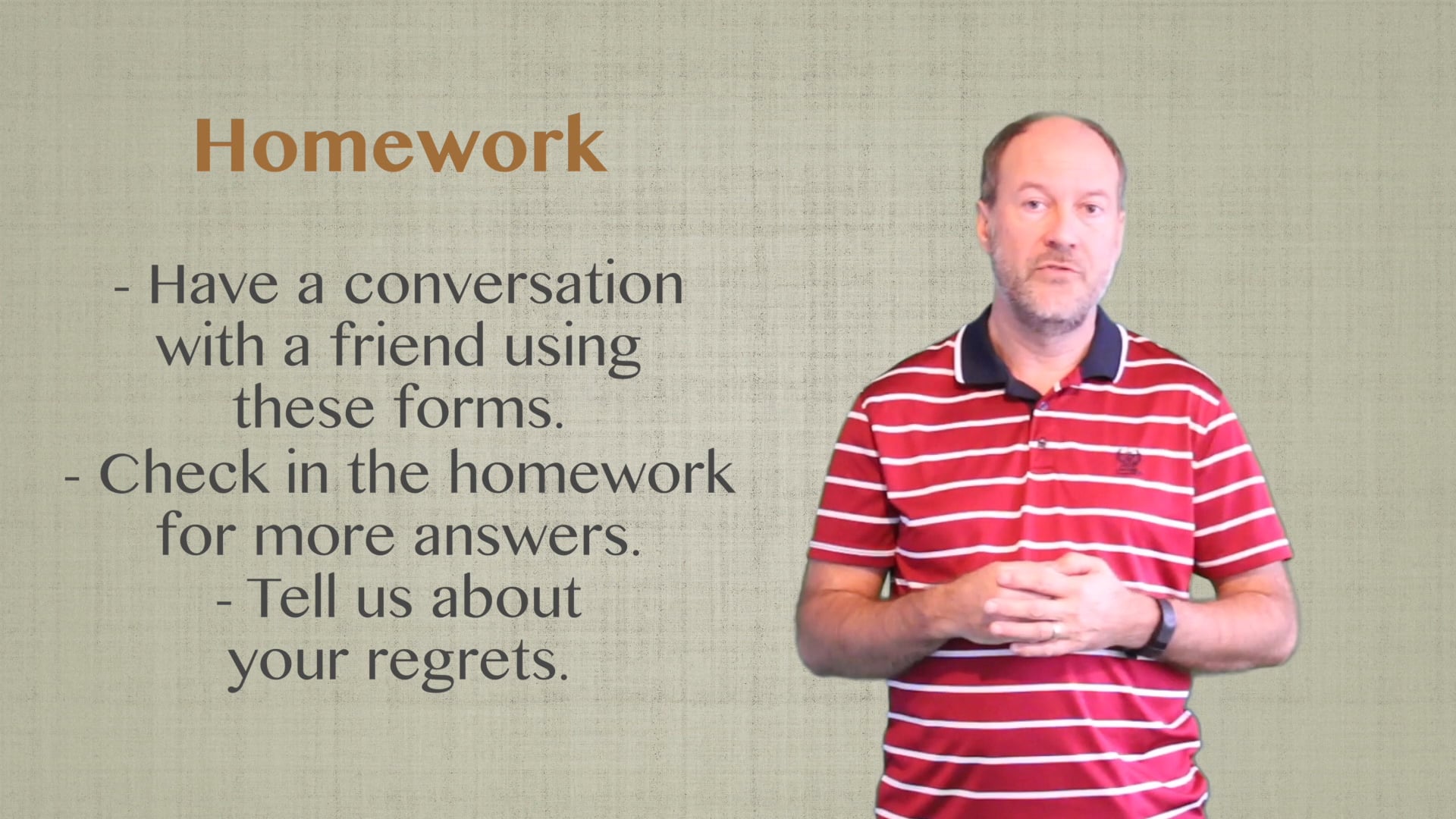 B1.L6.G2 Third Conditional grammar