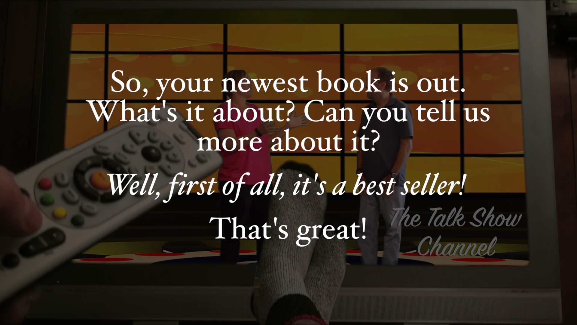 A2.L12 Sherwood International Network Transcript