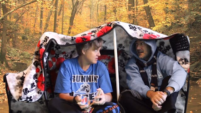 B1.L7 Camping Skit