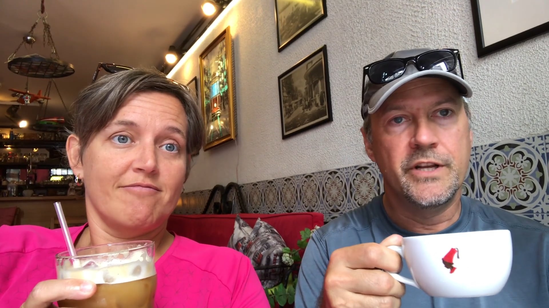 PIE: Take a Load Off