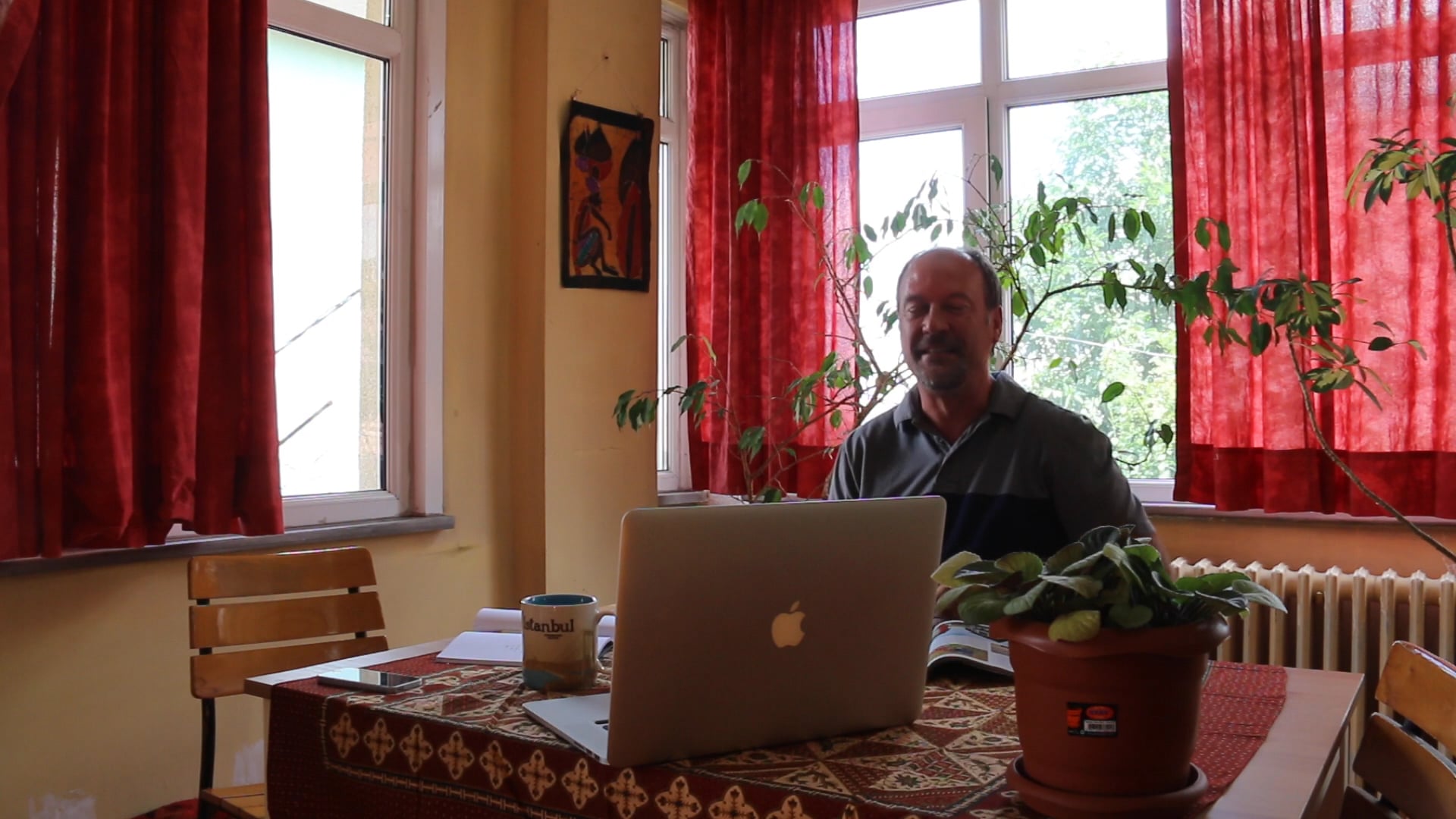 A1.L7 Looking for a New Home Transcript