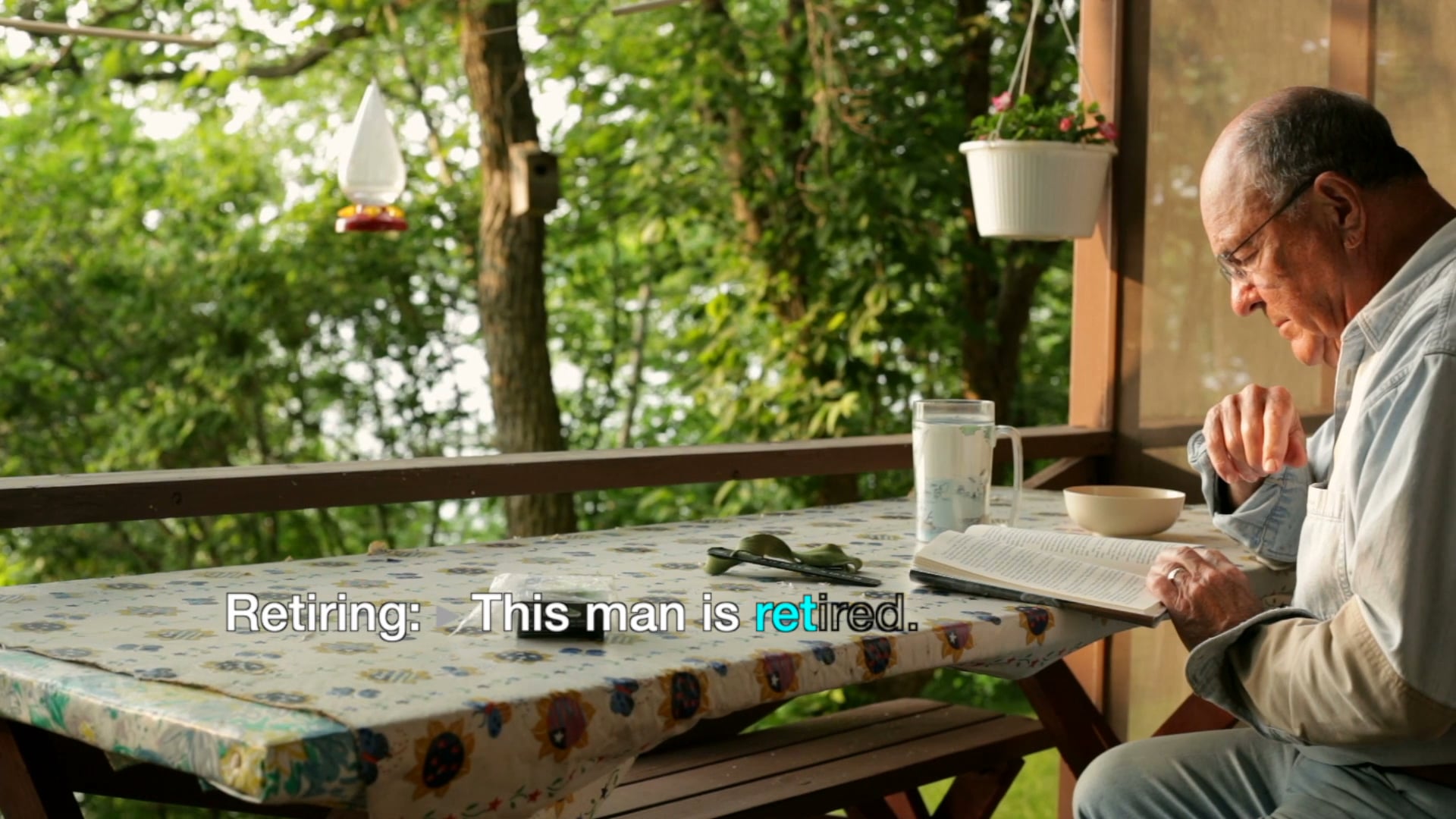 A2.L2.V1 Life Changes Vocabulary