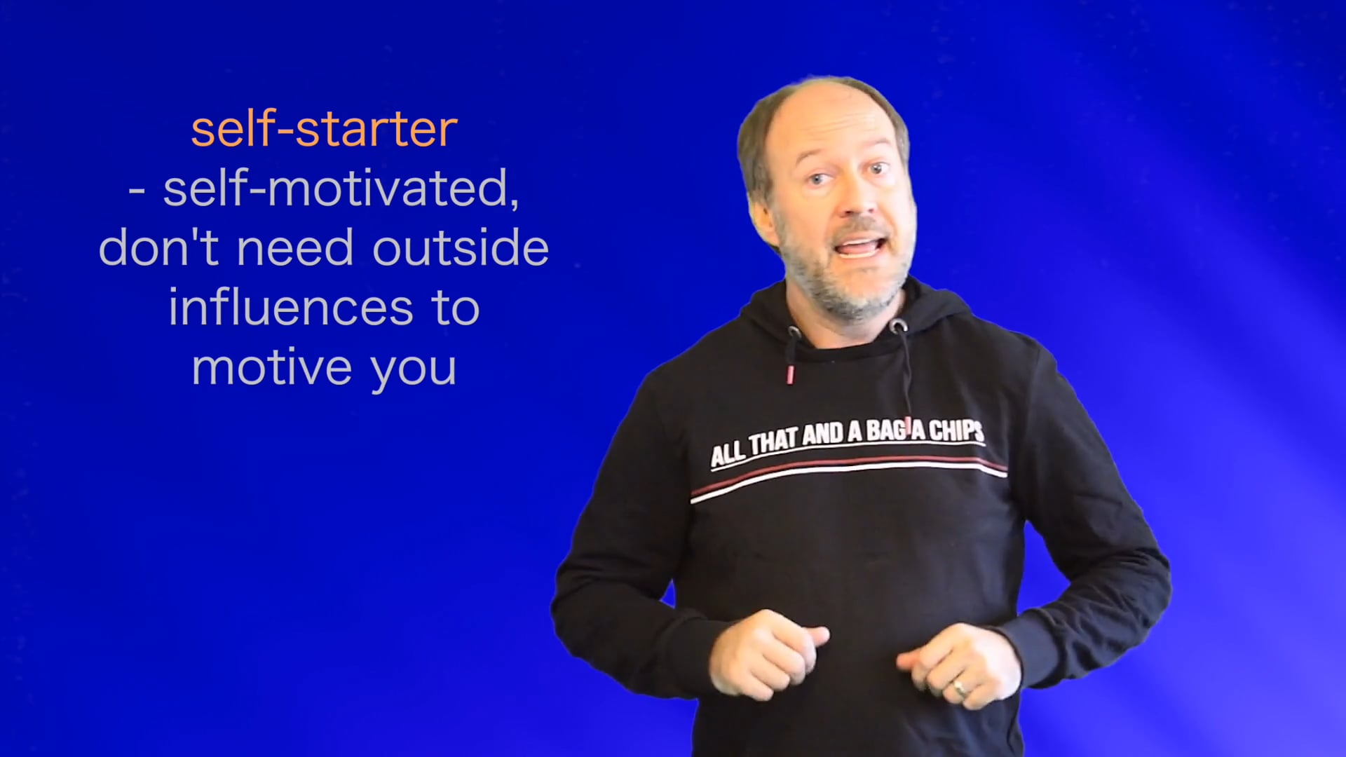 B1.L4.V2 Job Skills vocabulary