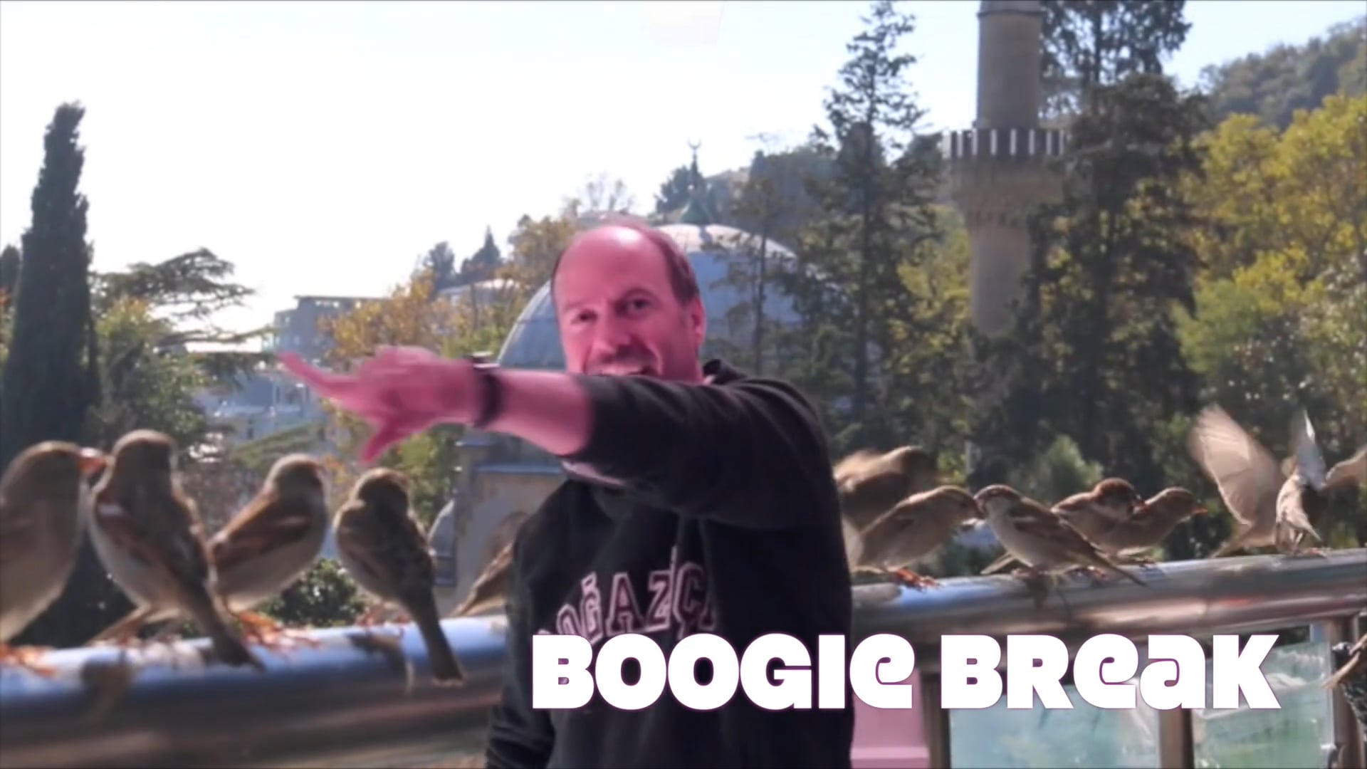 A1.L12.G1 Prepositions of Place grammar