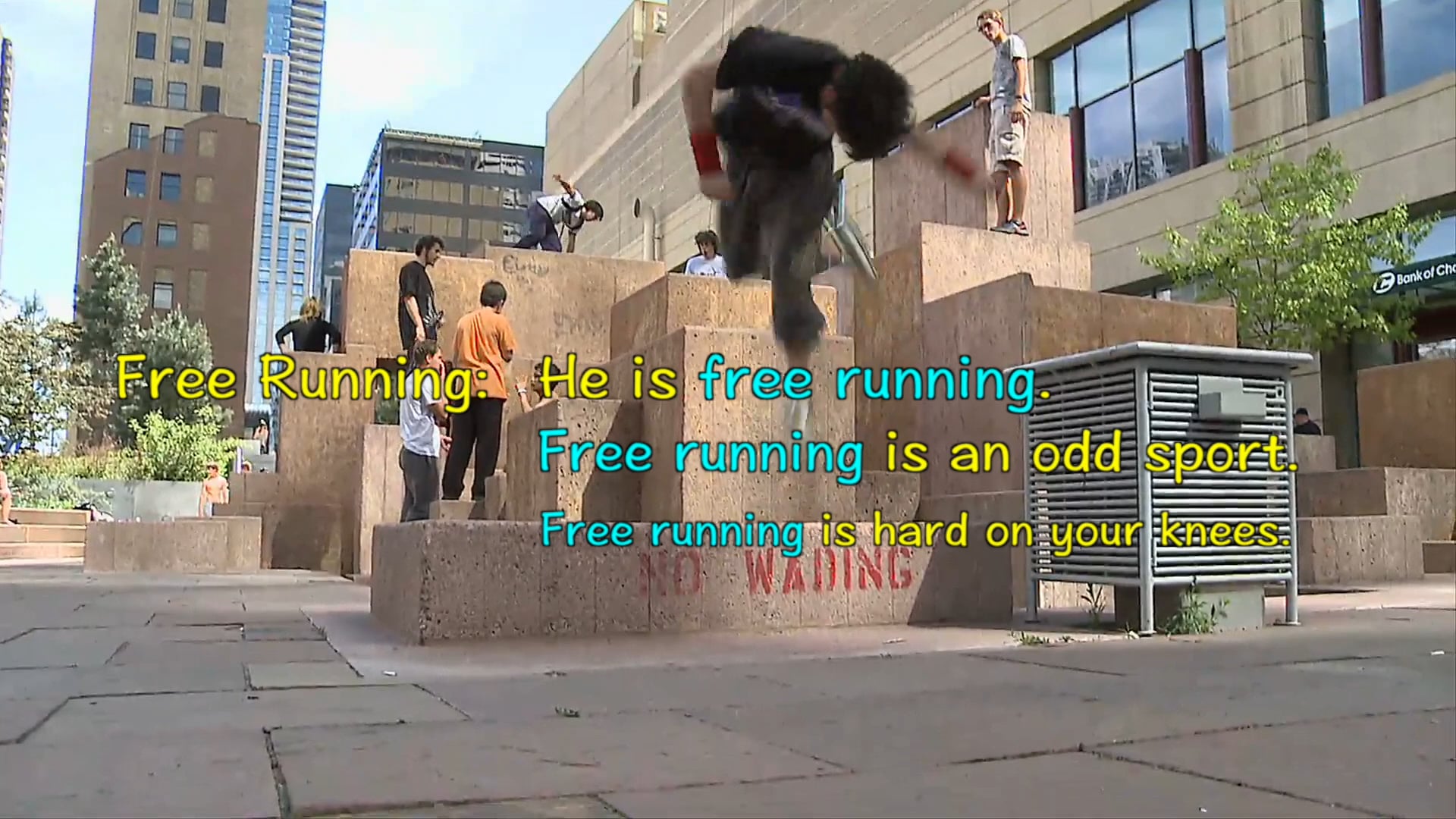 A2.L15.V2 Extreme Sports Vocabulary