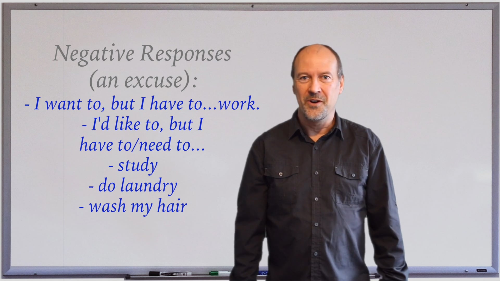 A1.L13.G1 Invitations grammar