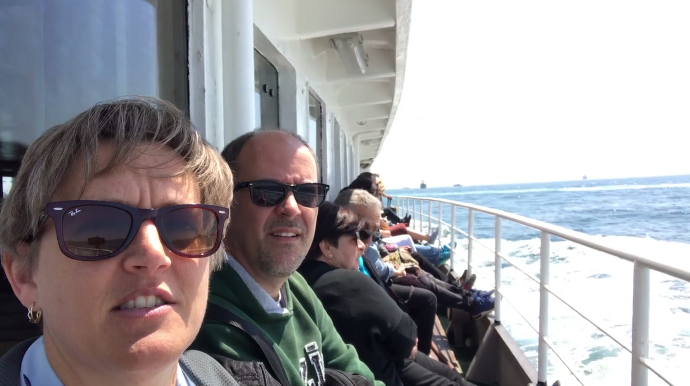 Everyday Activities: Commuting