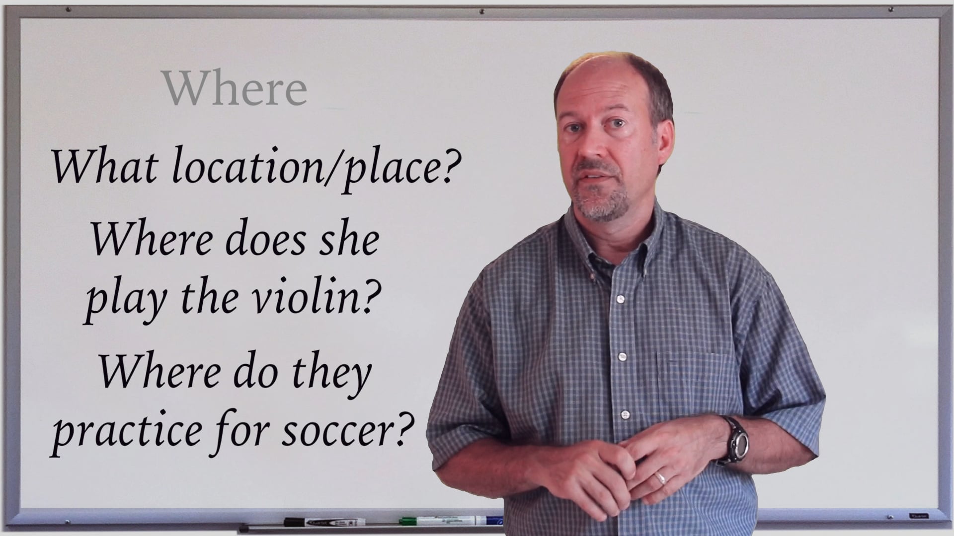 A1.L9.G2 Present Simple Wh Questions grammar