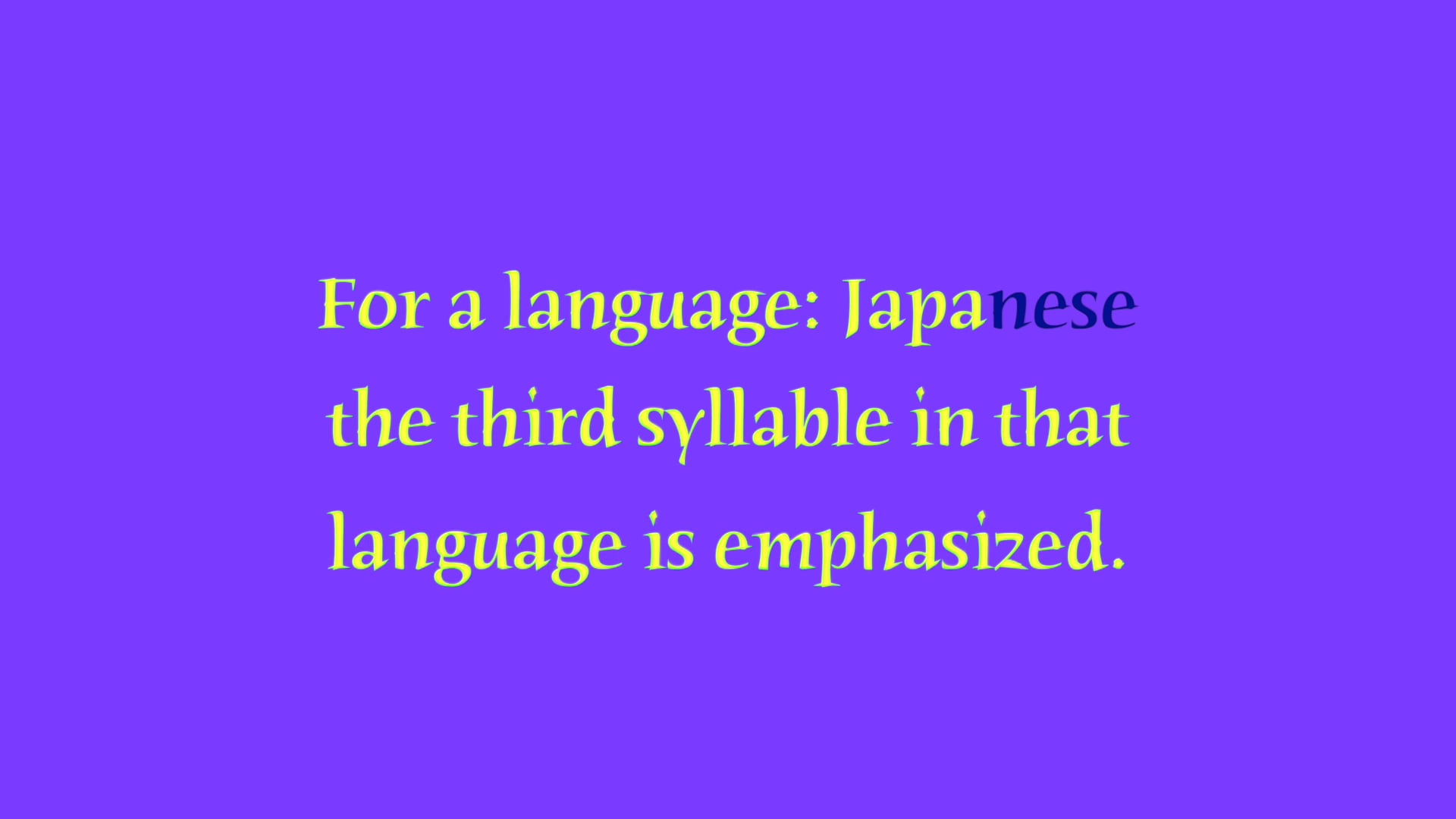 A1.L3 Countries, Nationalities, and Languages Pronunciation video 1