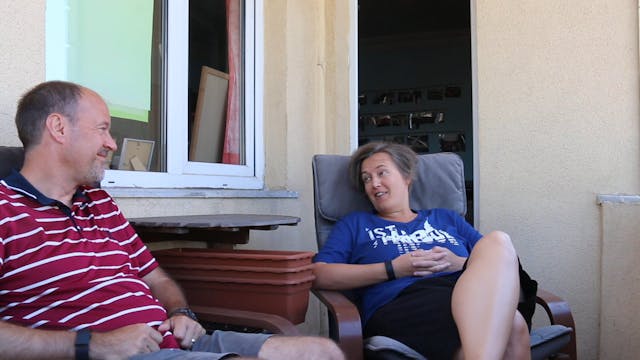 A2.L4 Separate Vacations Skit