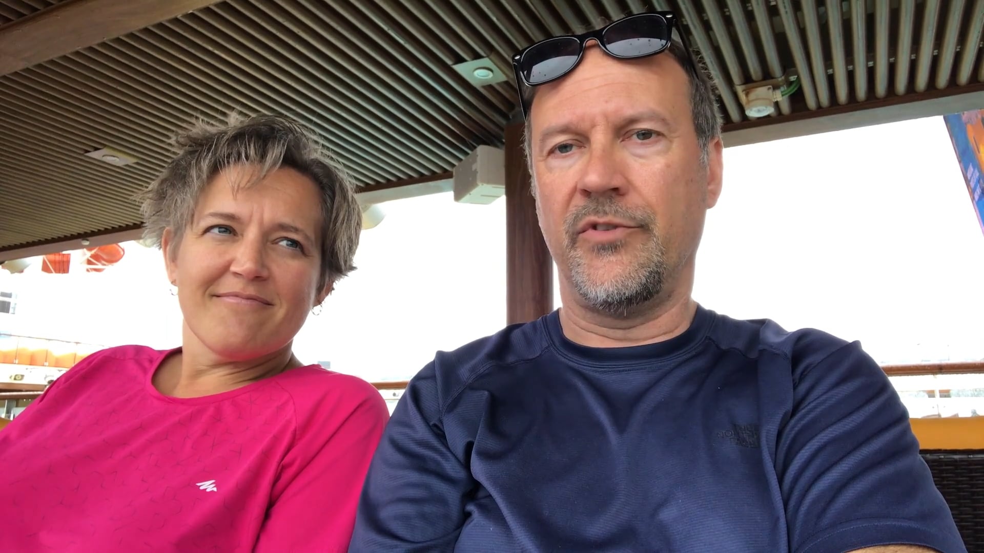 PIE: Hopes are Dashed