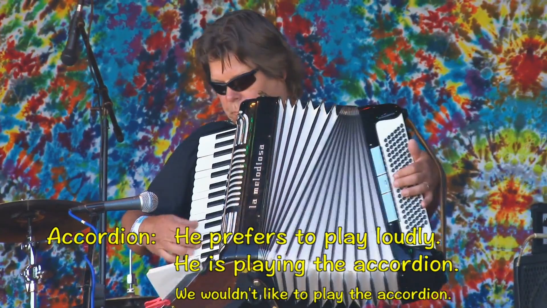 A2.L12.V1 Instruments Vocabulary