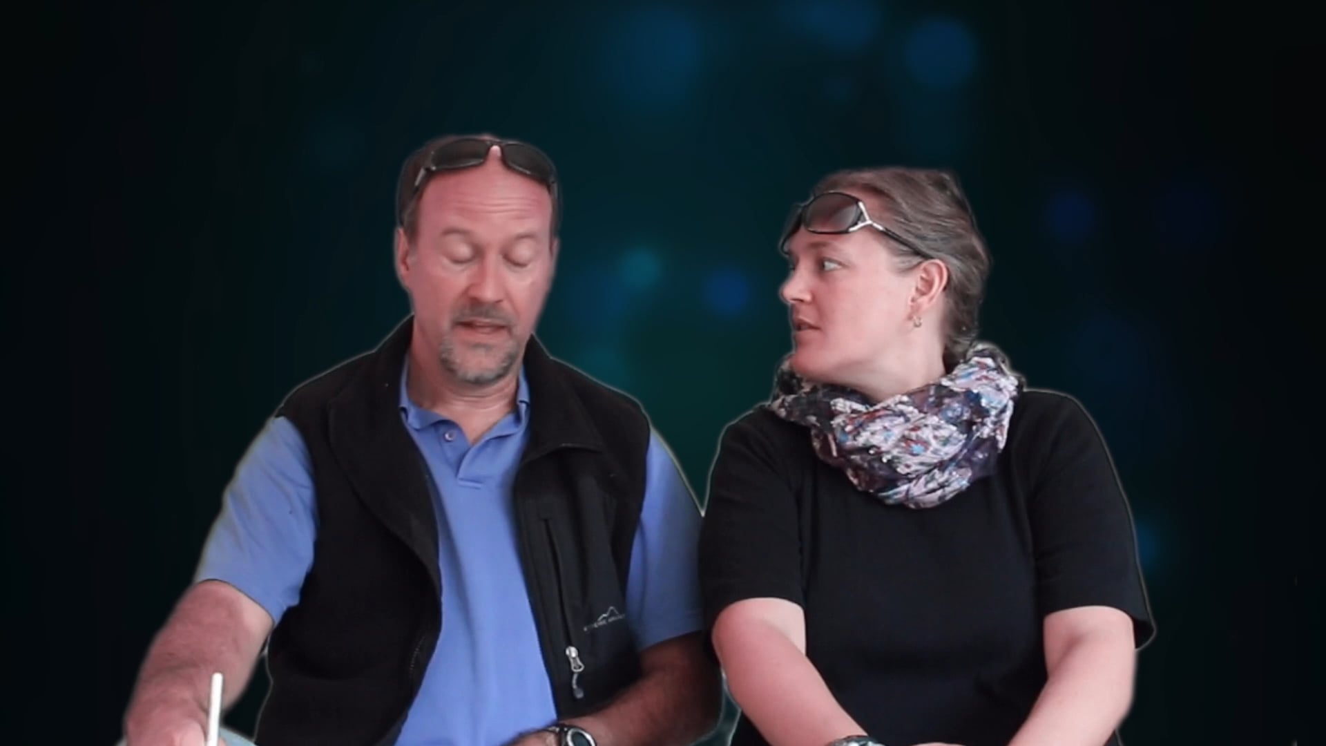 A1.L10 Sherwood's Got Talent Skit