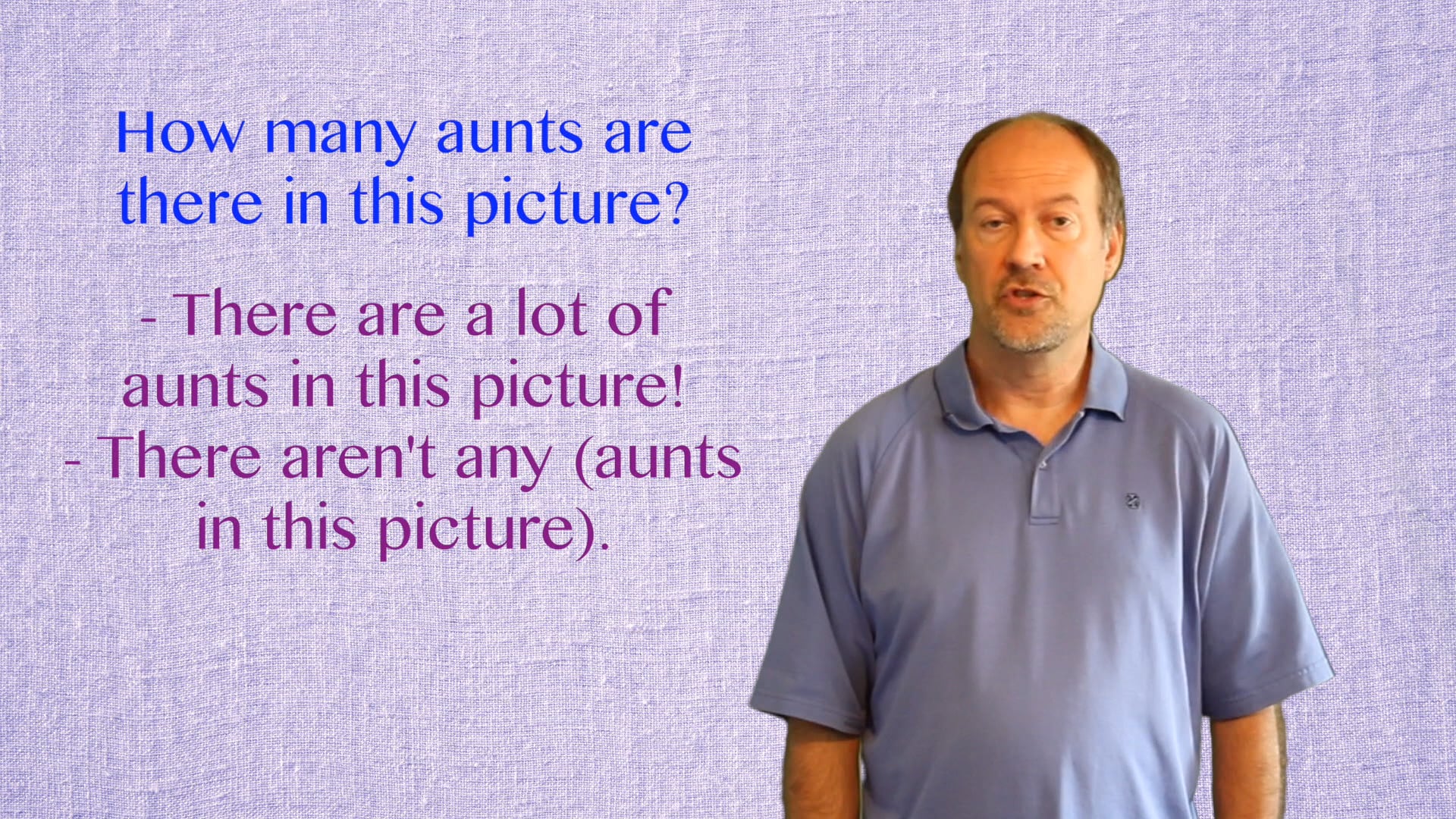 A2.L13.G2 Quantifiers: How much and How many