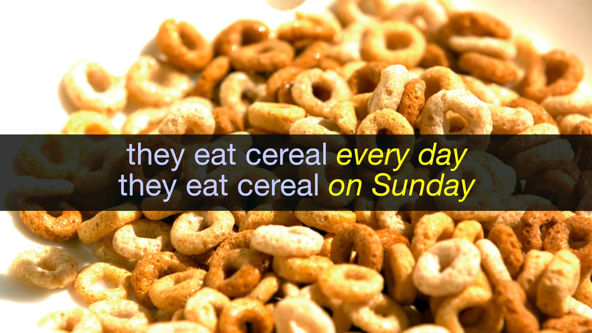 A1.L6.V2 Time expressions vocabulary