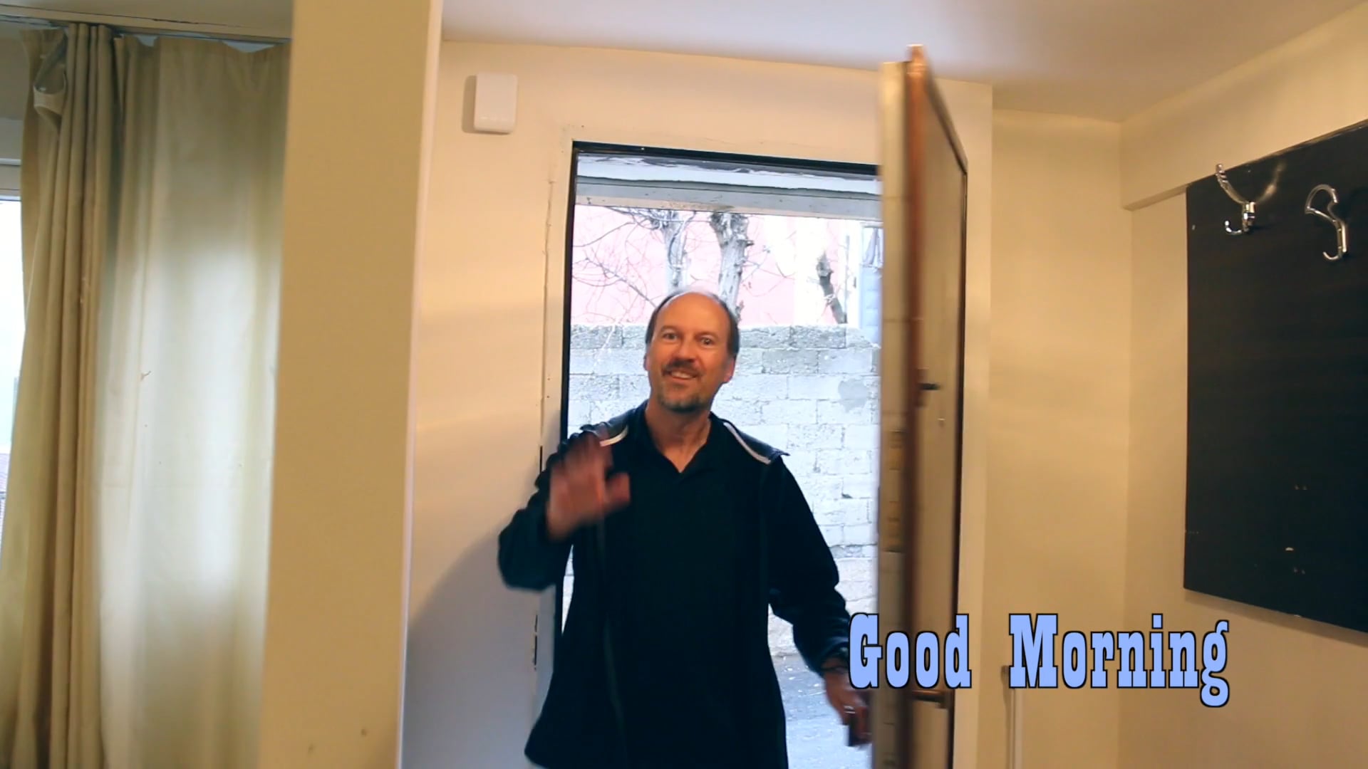 A1.L1.V3 Greetings and Farewells vocabulary