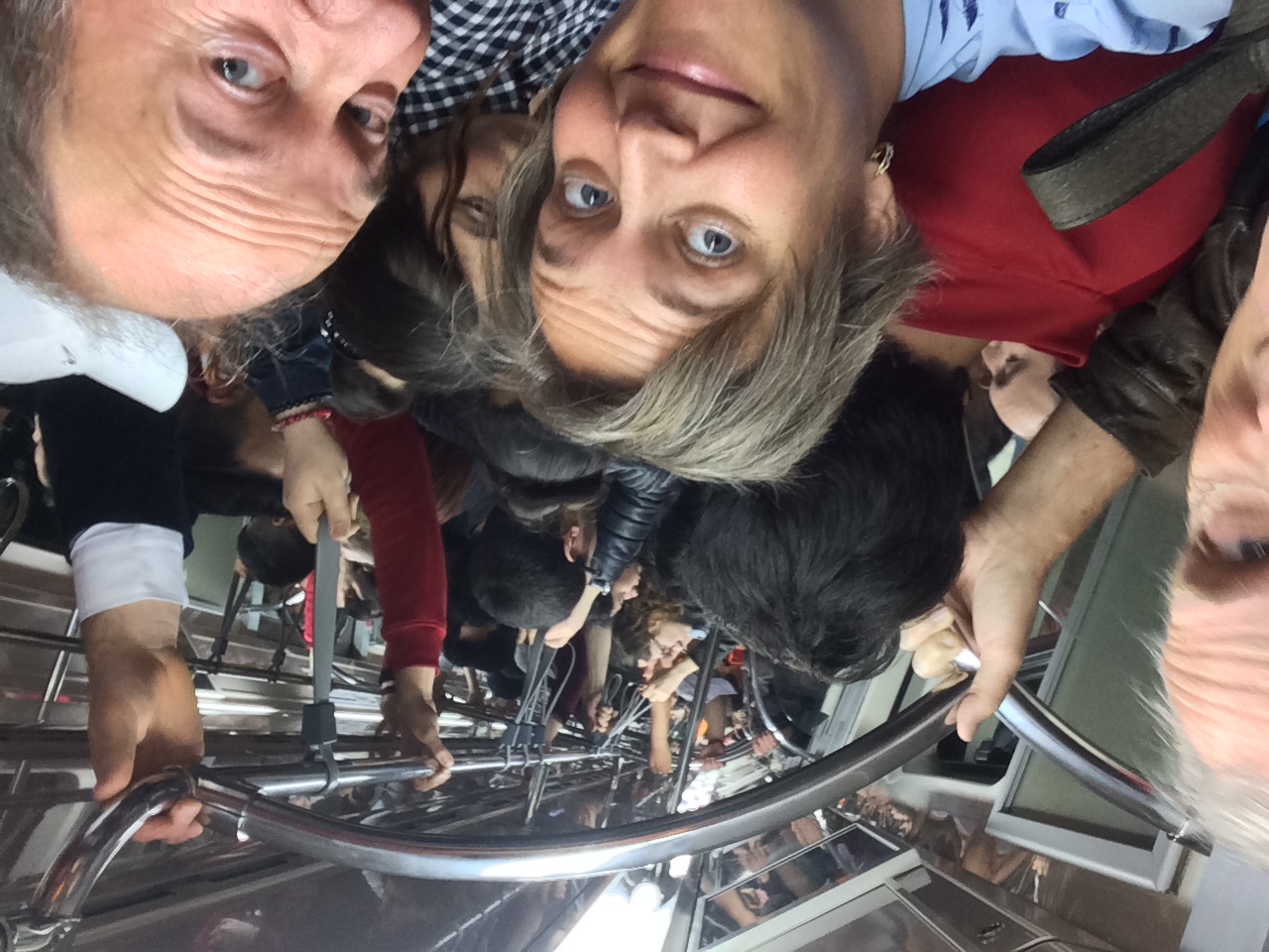 Situational Vocabulary: at the Bus Stop