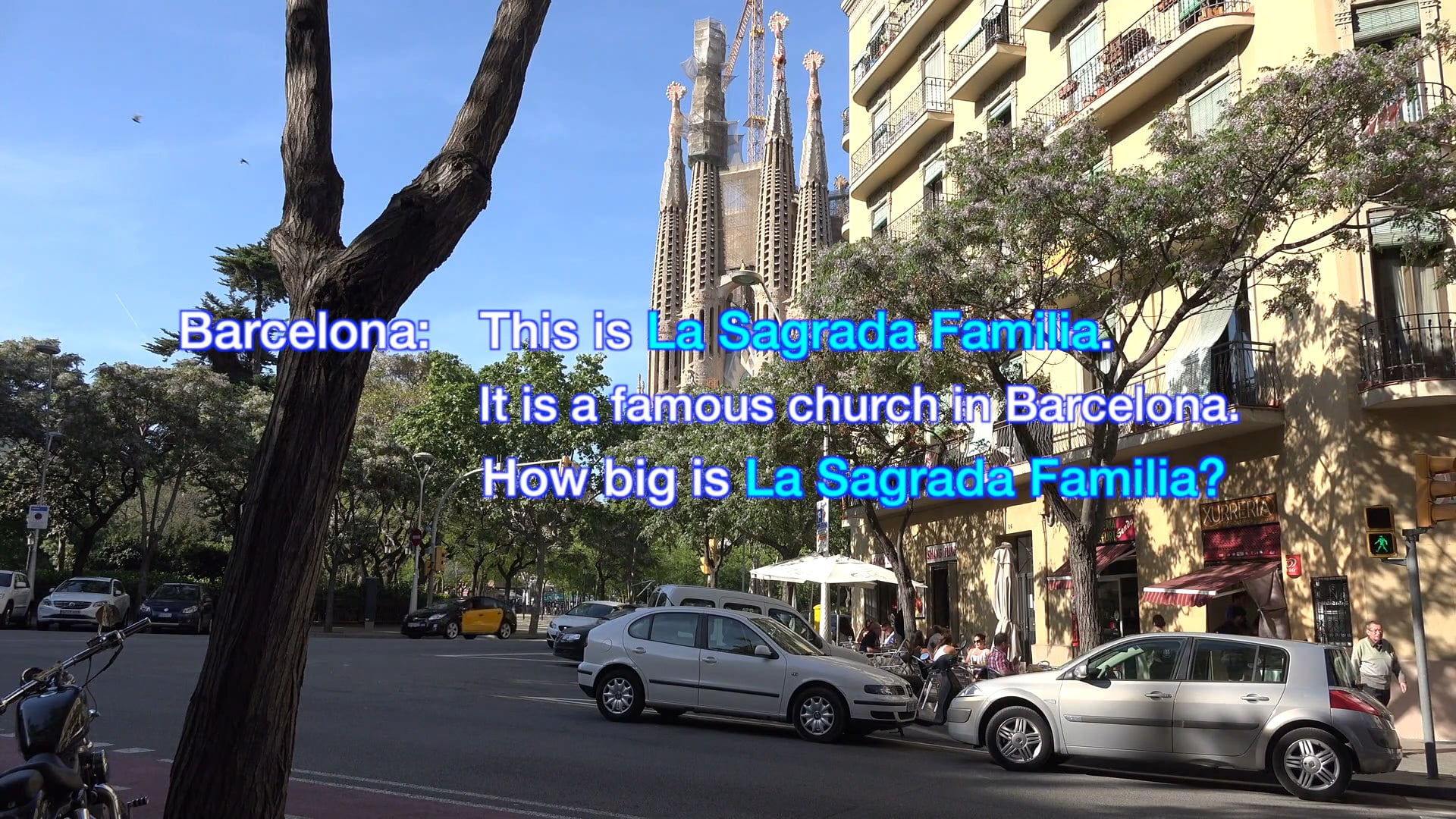 A2.L7.V2 Cities & Landmarks Vocabulary