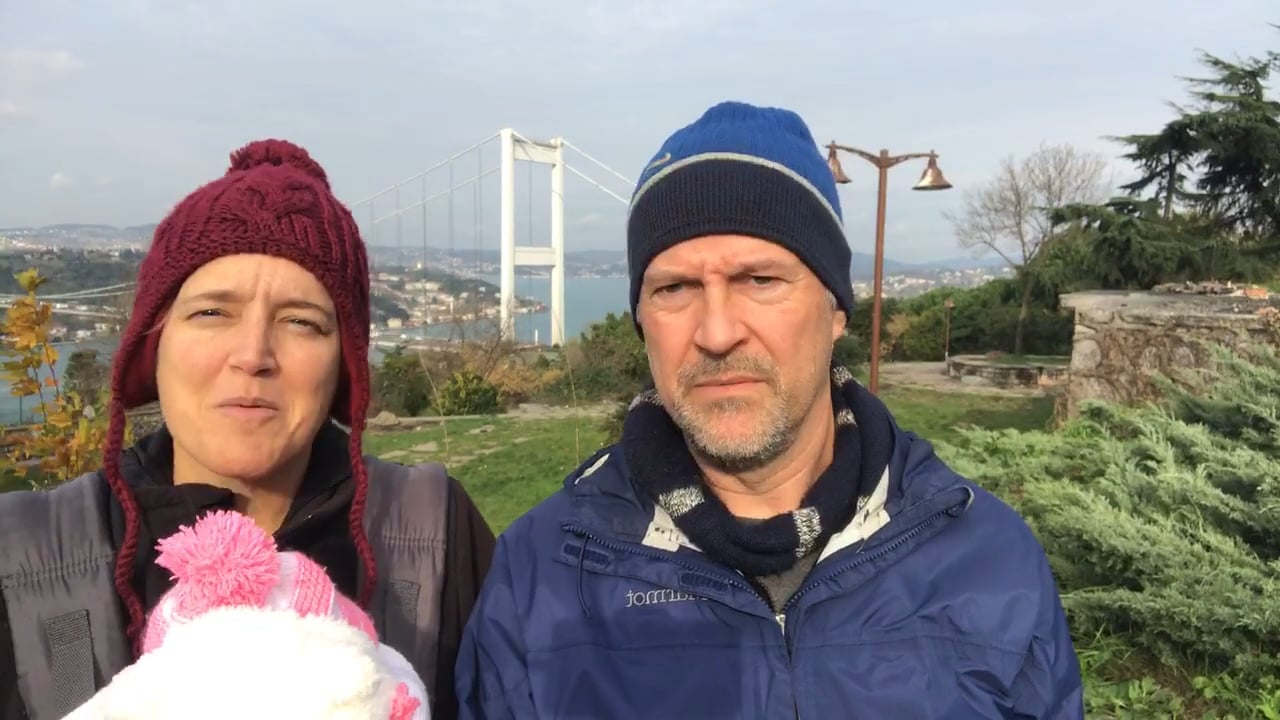 LIVE PIE: Time Flies...