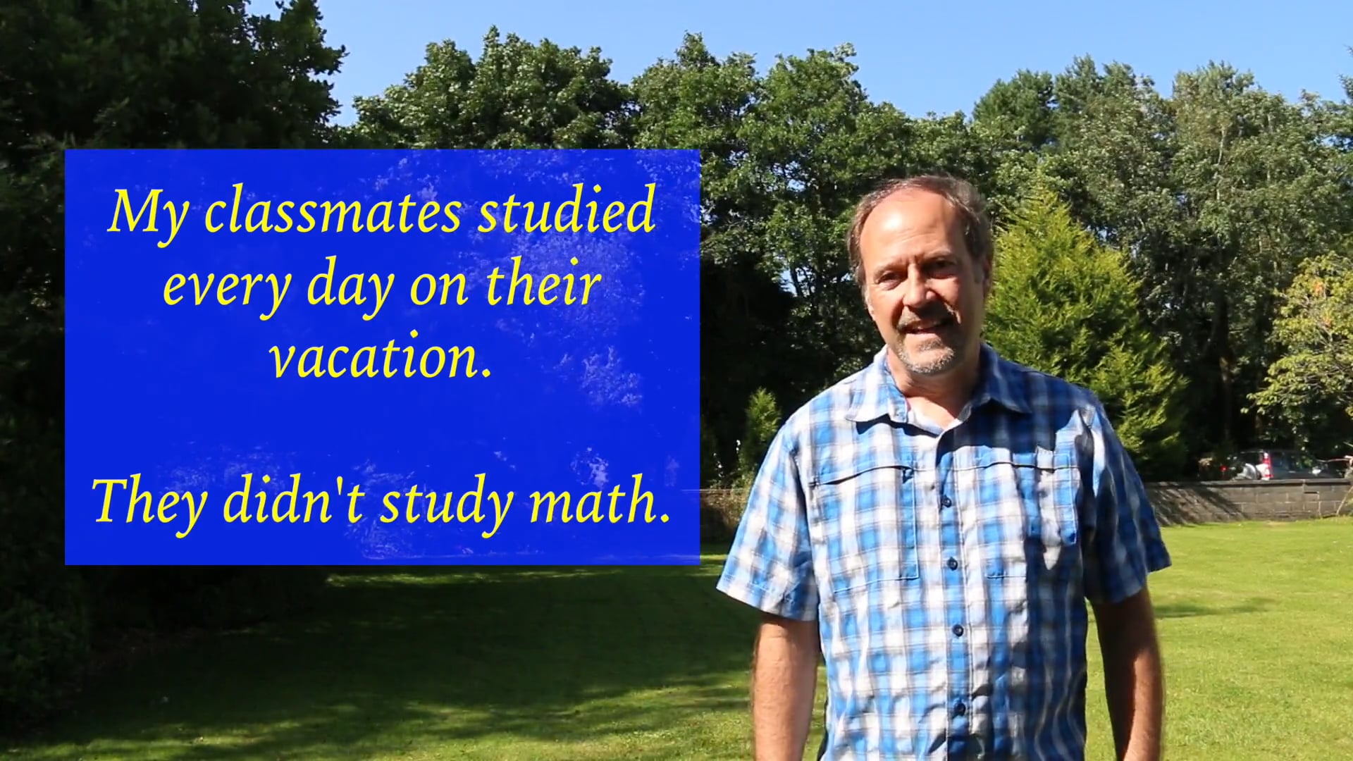 A1.L14.G2 Past Simple Regular grammar