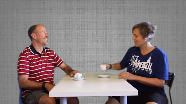 A2.L8 First Date Skit