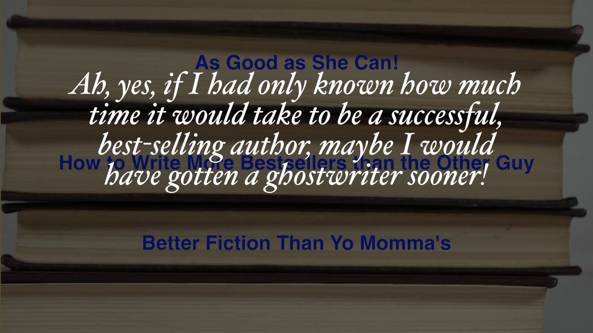 B1.L10 Sherwood Productions New Employee Video Transcript