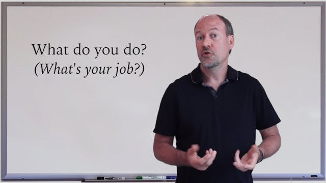 A1.L8.G1 Present Simple Wh Questions grammar