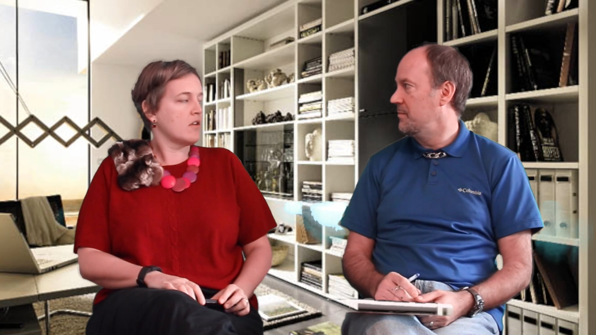 A1.L13 Jacks Party Skit