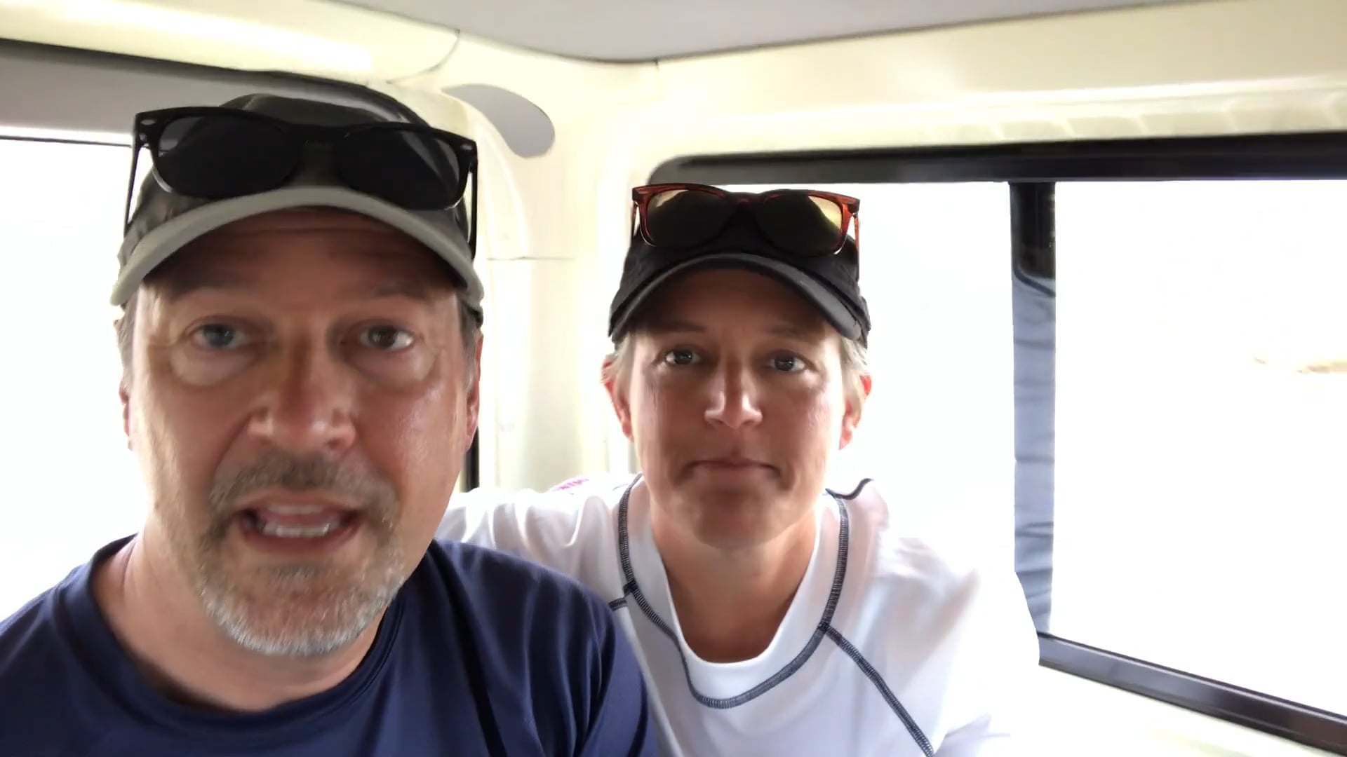 Travel: The Back of the Bus in Curaçao