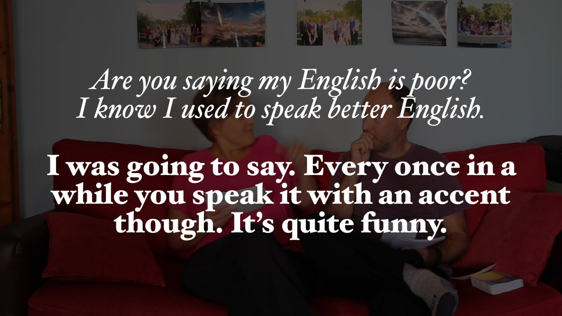 B1.L8 Memories Transcript