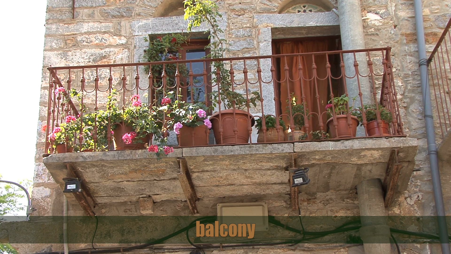 A1.L7.V1 The Home vocabulary