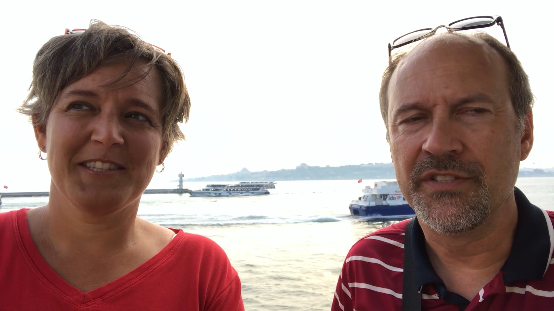 PIE: A Bird in the Hand