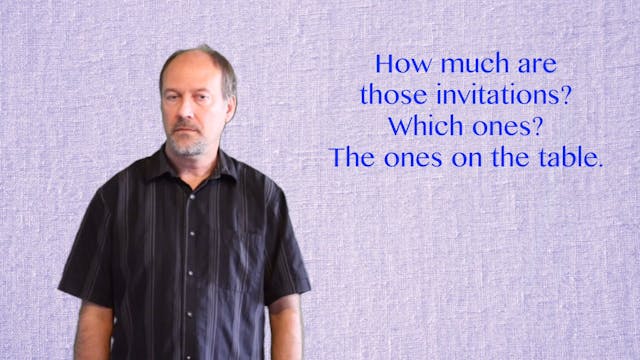 A2.L11.G1 Demonstratives Grammar