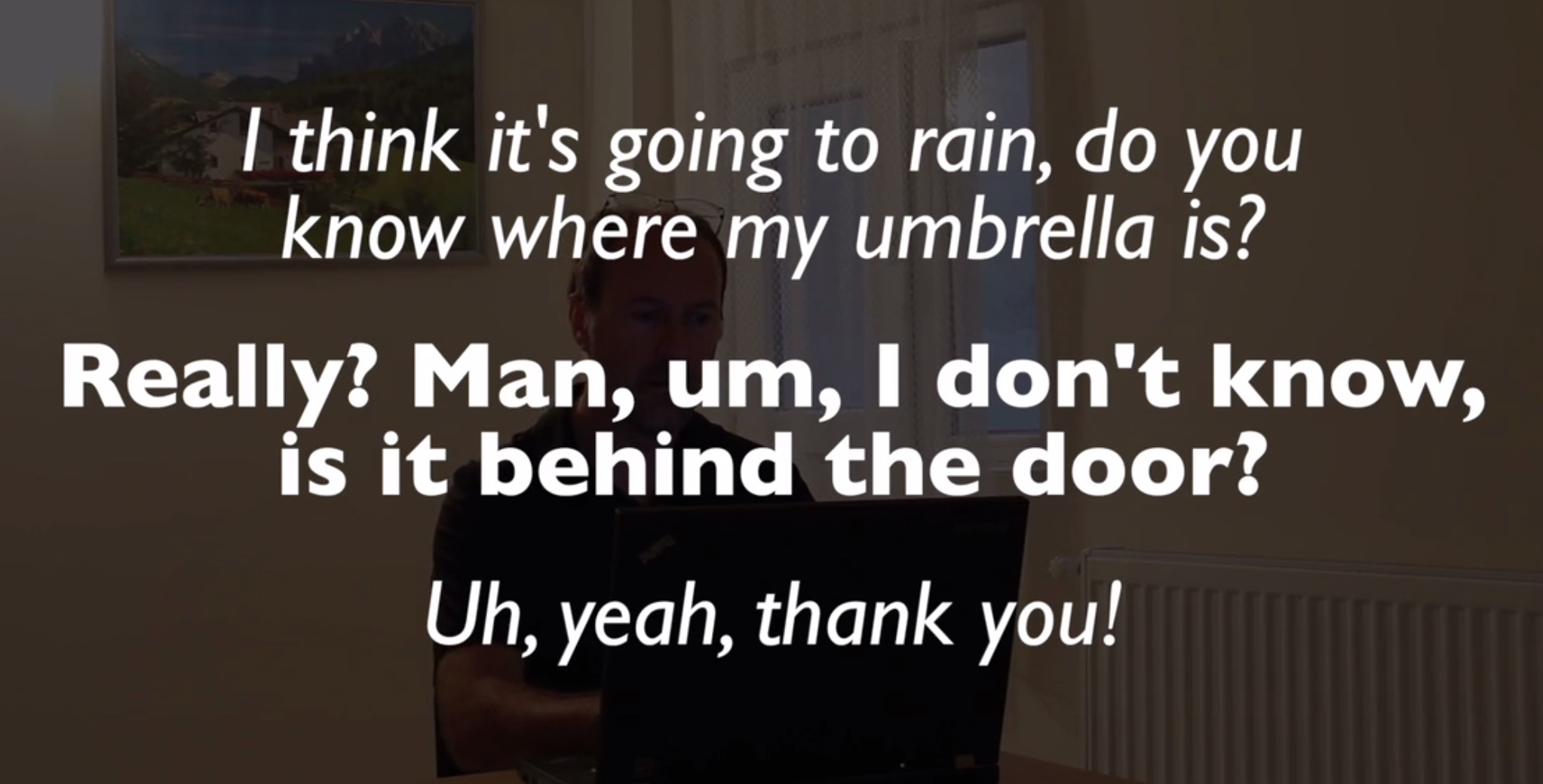 englishfor.Readers & Listeners