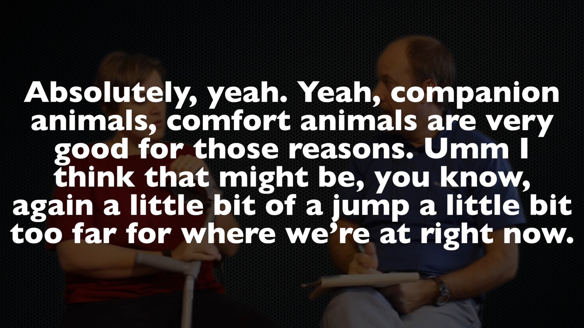 A1.L11 The Hypochondriac Transcript