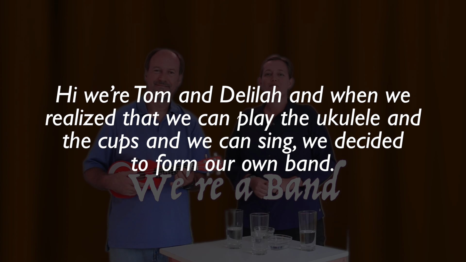 A1.L10 Sherwood's Got Talent Transcript