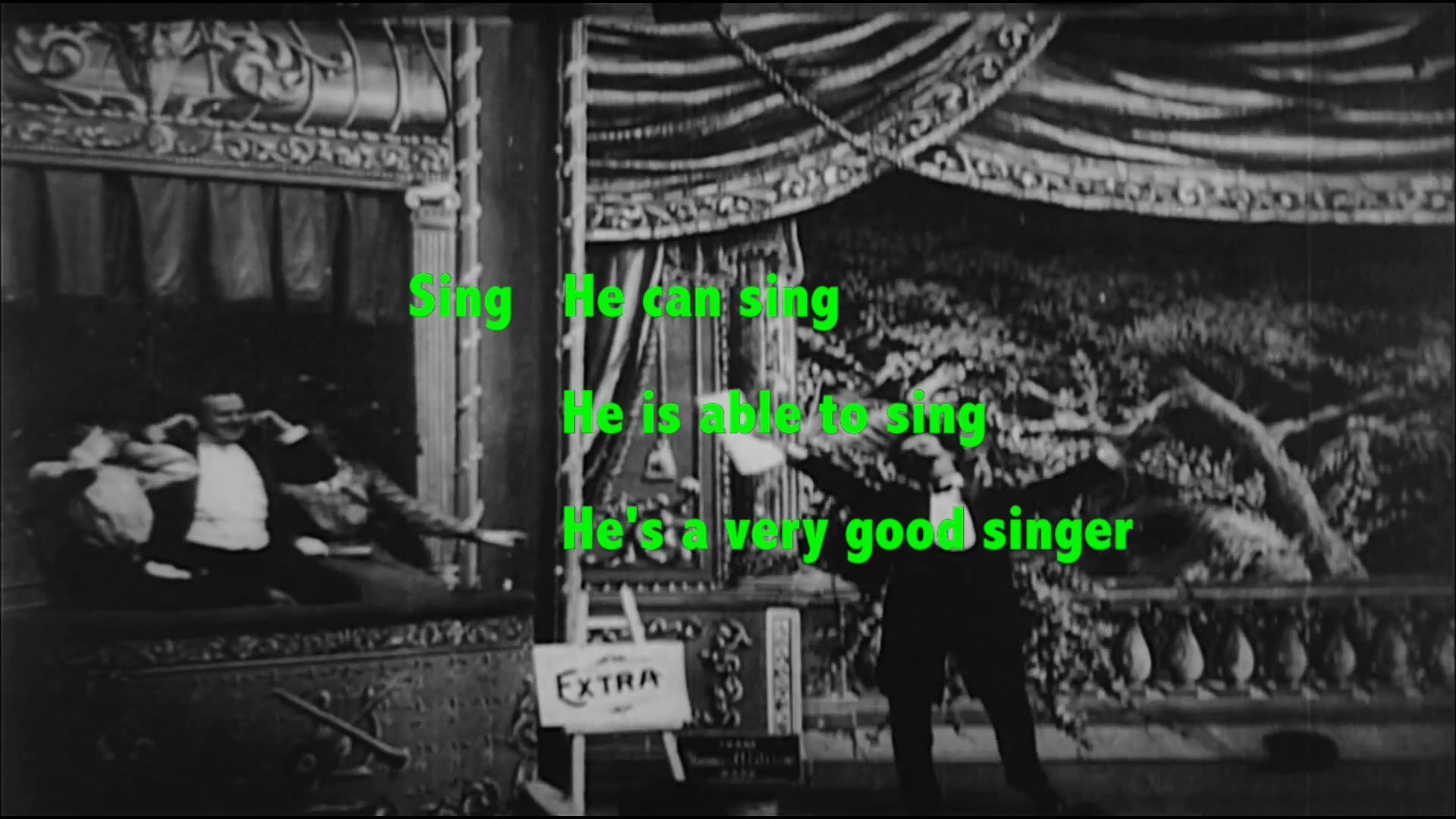 A1.L10.V2 Talents vocabulary