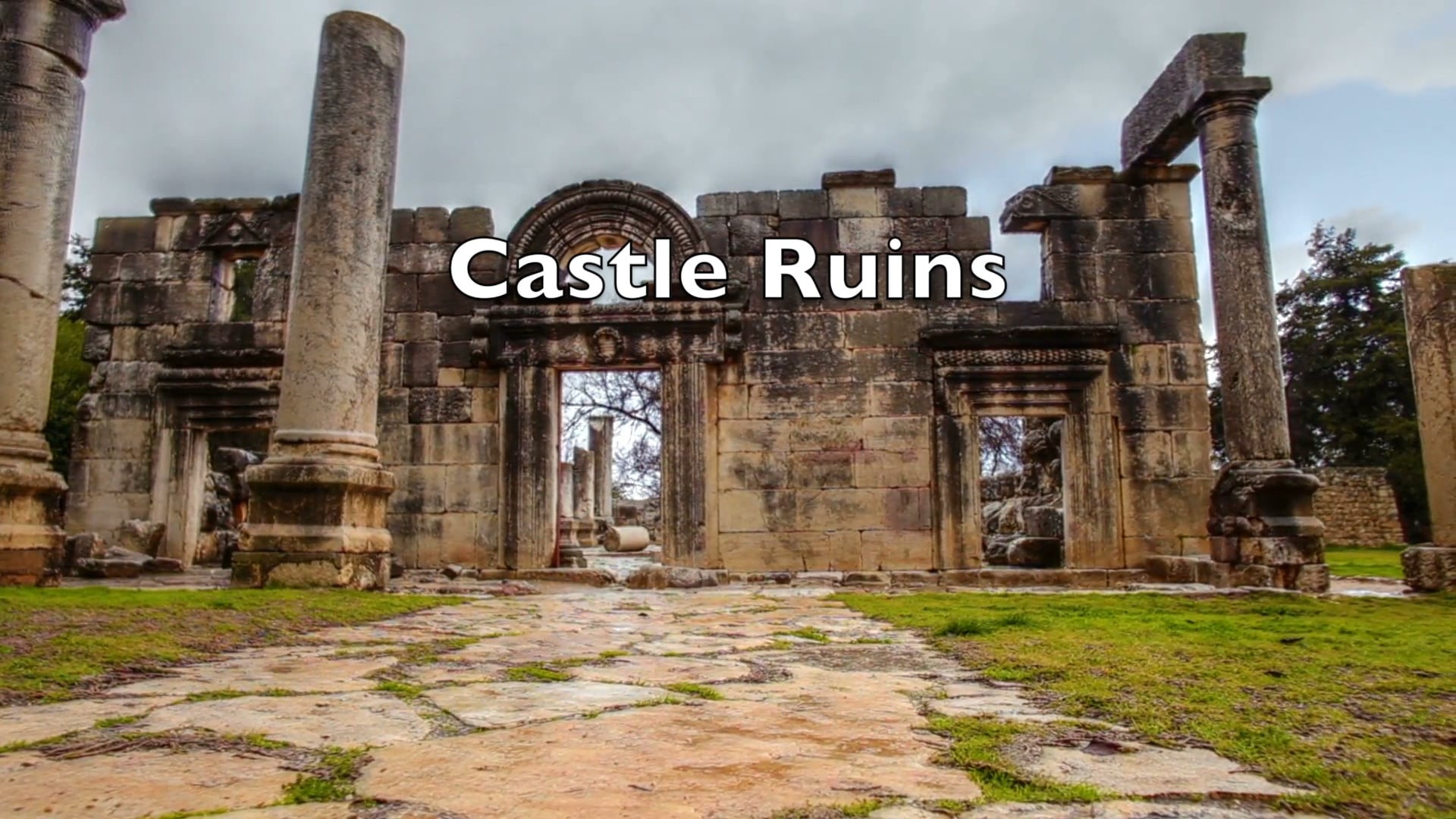 A1.L15.V1 Historical Terms vocabulary