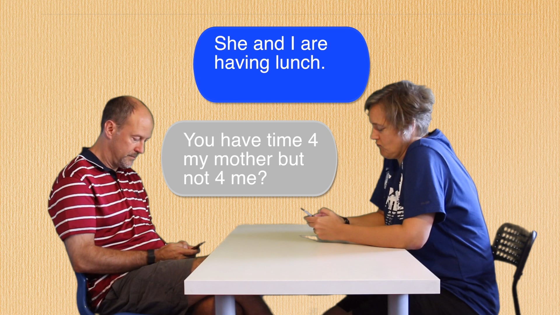 A2.L11.V1 Excuses Vocabulary