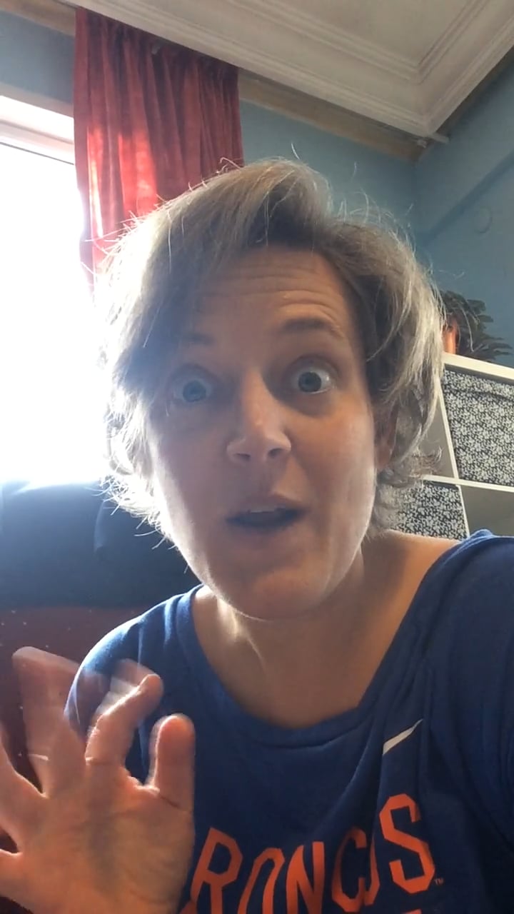 IGTV Comparatives and Superlatives