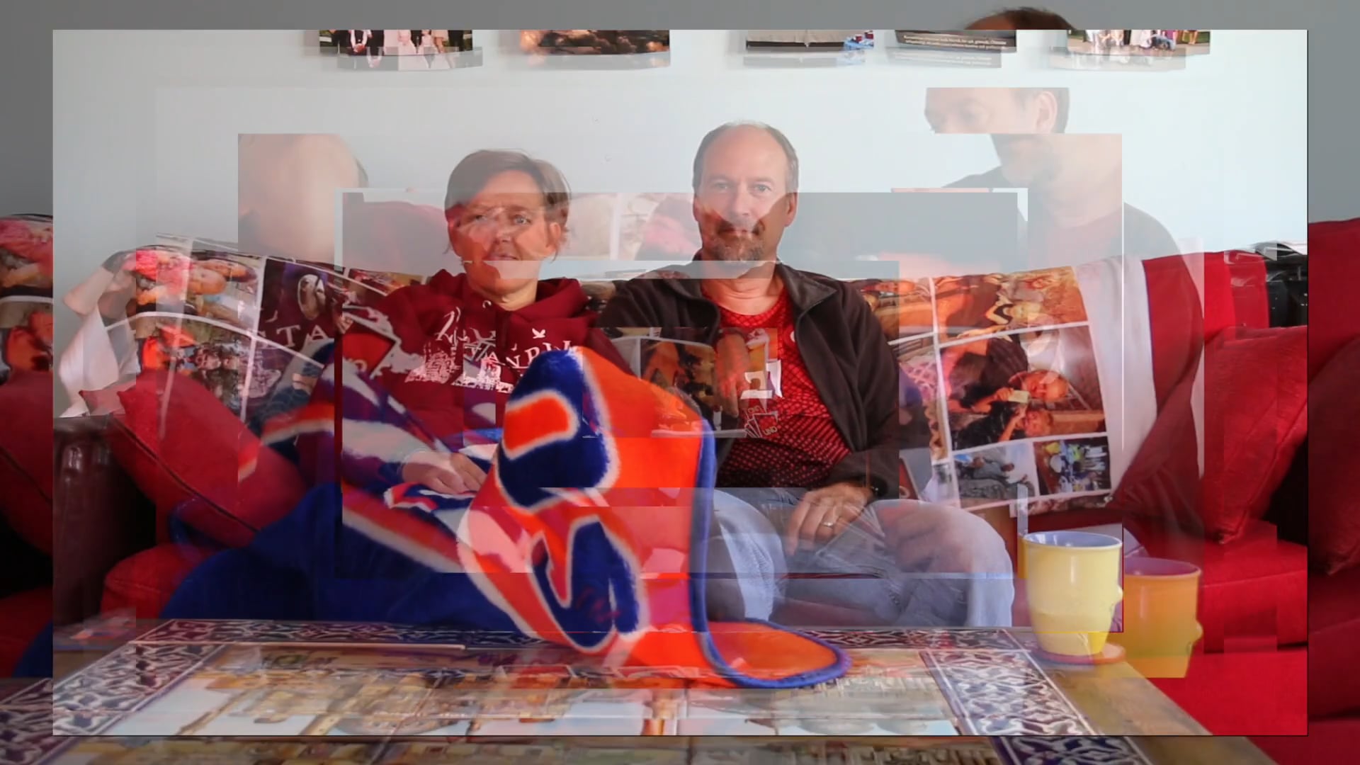 A2.L3.V2 Neighbors and Complaints vocabulary